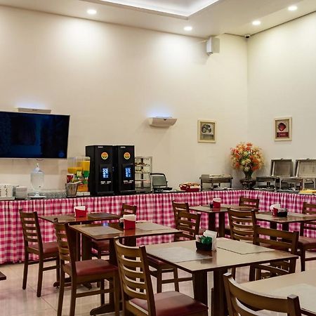 Hotel Santos Dumont Aeroporto Slz São Luís Esterno foto
